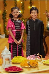 Premium Blue T-Shirt